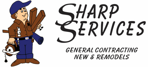 Sharp Services, Inc.